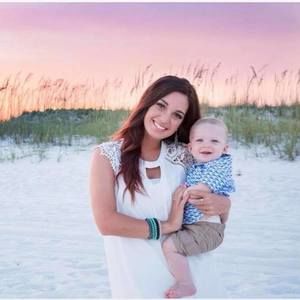 Meet your Posher, Haylee